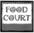 FOOD COURT Logo