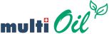 multi Oil Logo