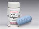 Atripla wurde an 244 HIV-positiven Erwachsenen getestet.