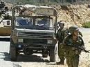 Die israelische Armee erwartet weitere Angriffe.