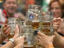 Es wurden rund 6,1 Millionen Mass Bier getrunken.