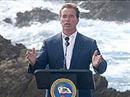 Schwarzenegger fordert implizit Schritte auch von Washington. (Archivbild)