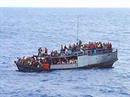 Die Flüchtlinge erreichten an Bord eines 20 Meter langen Fischerbootes die Küste. (Archivbild)