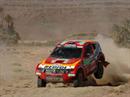 Das Rallye Dakar findet 2009 in Argentinien und Chile statt.