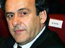Michel Platini will, dass die WM 2018 in Europa statt findet.