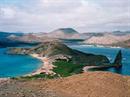 Die 19 Galápagosinseln etwa 1000 Kilometer vor der Küste Ecuadors waren die erste Region, die die UNESCO 1978 auf ihre Welterbe-Liste gesetzt hatte.