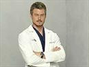 Eric Dane spielt in «Grey's Anatomy» den Arzt Marc Sloan.