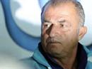 Fatih Terim: «Hätten wir die Verlängerung erreicht, wäre ein Sieg möglich gewesen.»