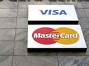 Das Geschäft von Mastercard und Visa funktioniert nach dem gleichen Prinzip.
