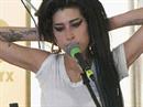 UK-Sängerin Amy Winehouse.