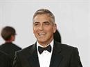 George Clooney lehnte ab.