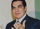 Positiv gestimmt: Tunesiens Präsident Zine El Abidine Ben Ali.