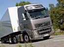 Volvo Trucks: Sollen sich für Güternahverkehr, die Abfallentsorgung, den leichten Baustelleneinsatz und Kühltransporte eignen.