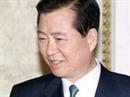 Kim Dae Jung war von 1998 bis 2003 Staatschef Südkoreas. (Archivbild)