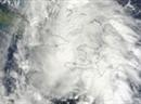 Hurrikan «Tomas» über Haiti, Kuba, Jamaica und der Dominikanischen Republik.