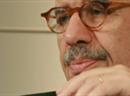 Mohammed al-Baradei gilt als Hoffnungsträger der Opposition.