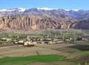 Bamiyan-Tal in Afghanistan: Faszinierendes Weltkulturerbe.