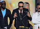 Die Enttäuschung über die Konzertabsage war bei den 'Black Eyed Peas' gross.