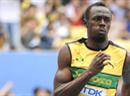 Usain Bolt meldet sich mit einem Sieg zurück.