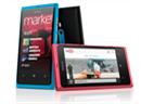 Nokia Lumia 800 ab Mitte Januar in drei Farben erhältlich.