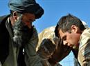 Taliban Kämpfer machen Anschlag in Afghanistan.