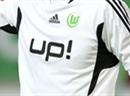 Wolfsburgs dritter Goalie ist neu Patrick Drewes.