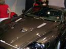 Der Aston Martin DBS V12 aus «Ein Quantum Trost».