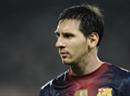 Lionel Messi macht, was er will: In der 60.Minute eingewechselt und zwei Tore gemacht.