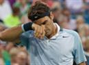 Sind Roger Federers Tage gezählt?