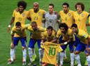 Brasilien will Platz 3