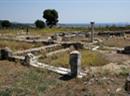 In Amphipolis wurde die bislang grösste Grabanlage der Antike entdeckt. (Symbolbild)