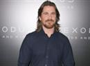 Schauspieler Christian Bale macht am Filmset keine halben Sachen.