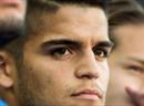 Spielt Francisco Rodriguez am Samstag zum ersten Mal für Wolfsburg?