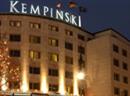 Die Kempinski-Gruppe betreibt 73 Fünfsterne-Häuser in 31 Ländern.