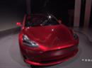 Das Model 3 von Tesla soll schon über 130'000 Mal vorbestellt worden sein.
