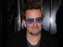 Bono glaubt, dass Amy Schumer, Chris Rock und Sacha Baron Cohen die Richtigen für den Kampf gegen den Terror wären.