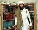 Osama bin laden hat mit Saddam nie zusammengearbeitet.