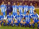 Die Mannschaft von Deportivo La Coruña hat immer noch Meisterschaftsambitionen.