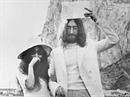 Yoko Ono war lange Zeit die Lebenspartnerin von John Lennon.