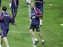 Zinedine Zidane: «Wir sind hierher gekommen, um zu gewinnen».