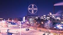 Bayer wird grösser.