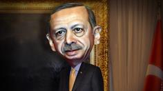 Recep Tayyp Erdogan: Liefert Anstoss, Strafgesetzbücher zu entschlacken.