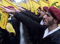 Die Hisbollah sieht sich als Verteidiger gegen den «Aggressor» Israel.