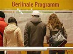 Das Programm an den Internationalen Filmfestspielen Berlin ist breit.