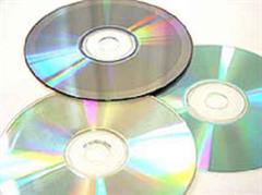 Musikdateien werden zunehmend auf Festplattenspeichern, wie Mp3-Player, gespeichert.