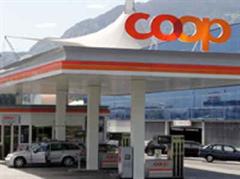 Bis 2020 möchte Coop 230 bis 250 Shops betreiben.