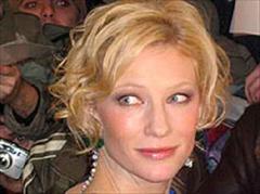 Cate Blanchett ging dieses Jahr bei der Oscar Verleihung leer aus.
