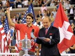 Roger Federer will nicht bei 13 Titeln bleiben.
