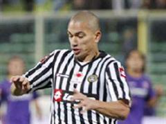 Udinese mit Gökhan Inler ist nach vier sieglosen Spielen wieder einmal zu einem Sieg gekommen.