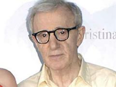 Woody Allen erhielt für sein Gesamtwerk den Ehrenpreis «Goldene Ähre».